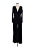 H&M Black Jumpsuit Size M - photo 1