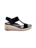 Vionic Black Wedges Size 9 1/2 - photo 1