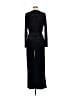 H&M Black Jumpsuit Size M - photo 2