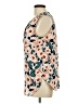 Premise Studio Ivory Sleeveless Blouse Size L - photo 5
