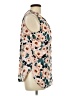 Premise Studio Ivory Sleeveless Blouse Size L - photo 4