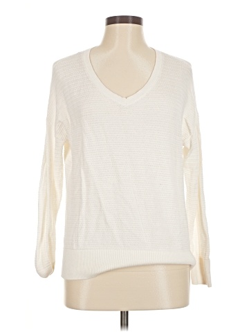 Ann Taylor LOFT Outlet Pullover Sweater (view 1)