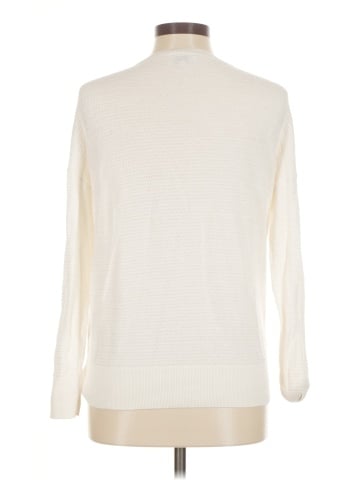 Ann Taylor LOFT Outlet Pullover Sweater (view 2)