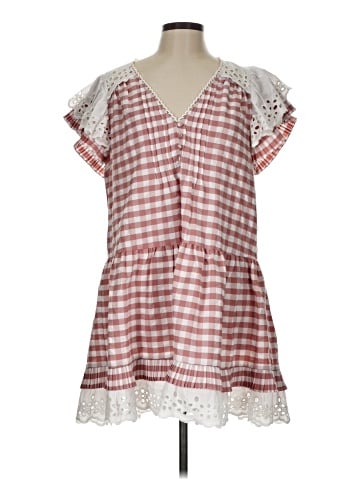 Hunter Bell Casual Dress (view 1)