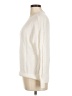 Ann Taylor LOFT Outlet Ivory Pullover Sweater Size M - photo 5