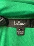 Lulus 100% Polyester Solid Green Jumpsuit Size XL - photo 3