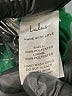 Lulus 100% Polyester Solid Green Jumpsuit Size XL - photo 4