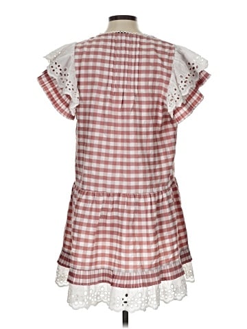 Hunter Bell Casual Dress (view 2)