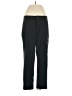 Eddie Bauer Solid Black Dress Pants Size 2 - photo 1