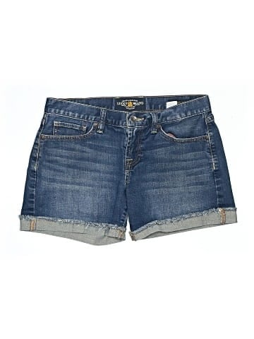 Lucky Brand Denim Shorts (view 1)
