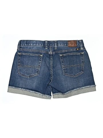 Lucky Brand Denim Shorts (view 2)