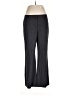 Halogen Gray Dress Pants Size 12 - photo 1