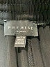 PREMISE Black Casual Pants Size 3X - photo 4