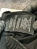 PREMISE Black Casual Pants Size 3X - photo 5