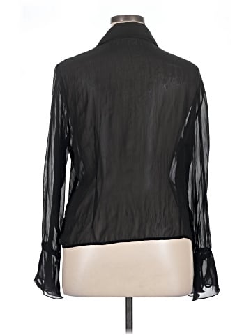 Violet & Claire 3/4 Sleeve Blouse (view 2)