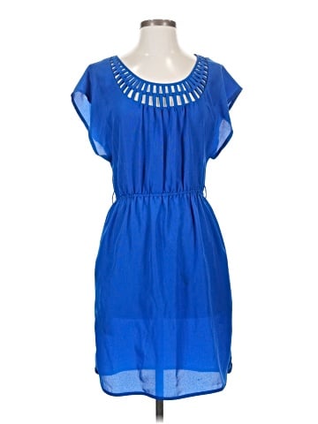 5/48 Casual Dress (view 1)