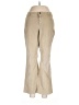 St. John's Bay Tan Khakis Size 10 - photo 1