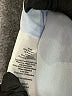 Talbots Animal Print Gray Casual Dress Size 8 - photo 8