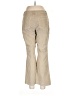 St. John's Bay Tan Khakis Size 10 - photo 2
