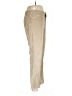 St. John's Bay Tan Khakis Size 10 - photo 4