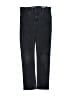 Levi's Solid Black Jeans Size 14 - photo 1