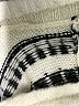 Unbranded Print Ivory Pullover Sweater Size L (estimated) - photo 7