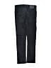 Levi's Solid Black Jeans Size 14 - photo 2