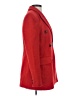 Avec Les Filles Red Coat Size S - photo 4