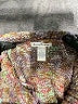 Susan Bristol Tweed Brown Pullover Sweater Size L - photo 7