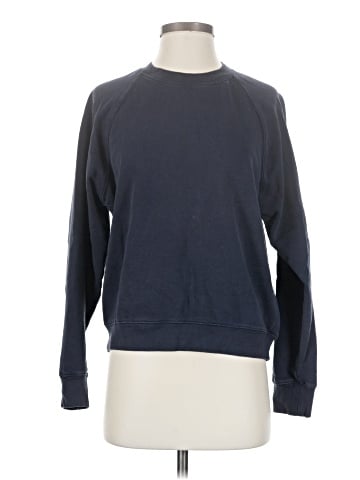 Frank And Oak Sweatshirt (view 1)