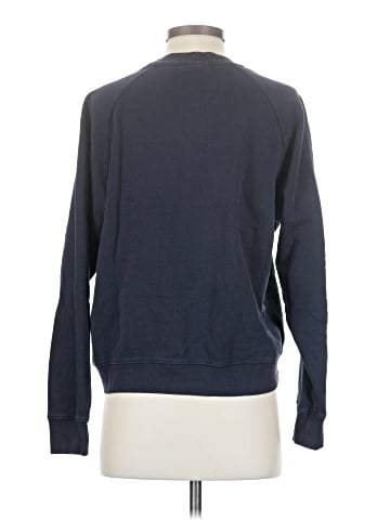 Frank And Oak Sweatshirt (view 2)