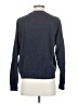 Frank And Oak Blue Sweatshirt Size S - photo 2