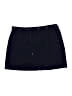 Dockers Solid Blue Casual Skirt Size 12 - photo 1