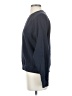 Frank And Oak Blue Sweatshirt Size S - photo 5