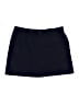 Dockers Solid Blue Casual Skirt Size 12 - photo 2