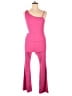 JoyLab Pink Active Pants Size XL - photo 1