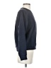 Frank And Oak Blue Sweatshirt Size S - photo 4