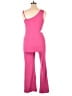JoyLab Pink Active Pants Size XL - photo 2