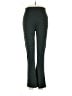 Free People Chevron-herringbone Green Active Pants Size 6 - photo 1