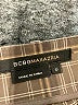 BCBGMAXAZRIA Plaid Brown Shorts Size 0 - photo 3