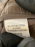 BCBGMAXAZRIA Plaid Brown Shorts Size 0 - photo 4