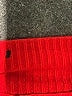 Line & Dot Red Casual Dress Size M (estimated) - photo 7