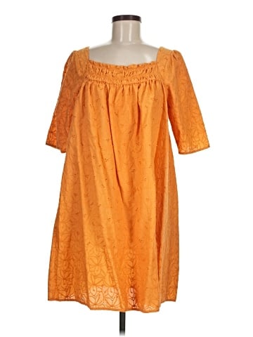 MNG Casual Dress (view 1)