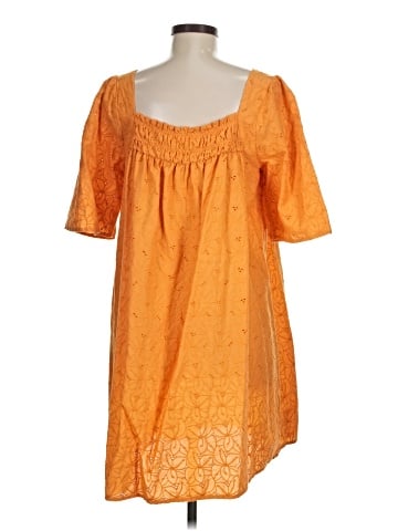 MNG Casual Dress (view 2)