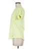 Active by Old Navy 100% Polyester Yellow Active T-Shirt Size M - photo 5
