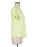 Active by Old Navy 100% Polyester Yellow Active T-Shirt Size M - photo 4