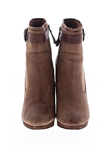 Diesel Ankle Boots (view 2)