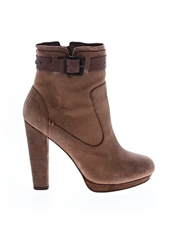 Diesel Ankle Boots (view 1)