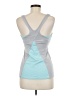 Unbranded Gray Active Tank Size M - photo 2