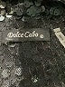 Dolce Cabo 100% Nylon Black Kimono Size S - photo 7